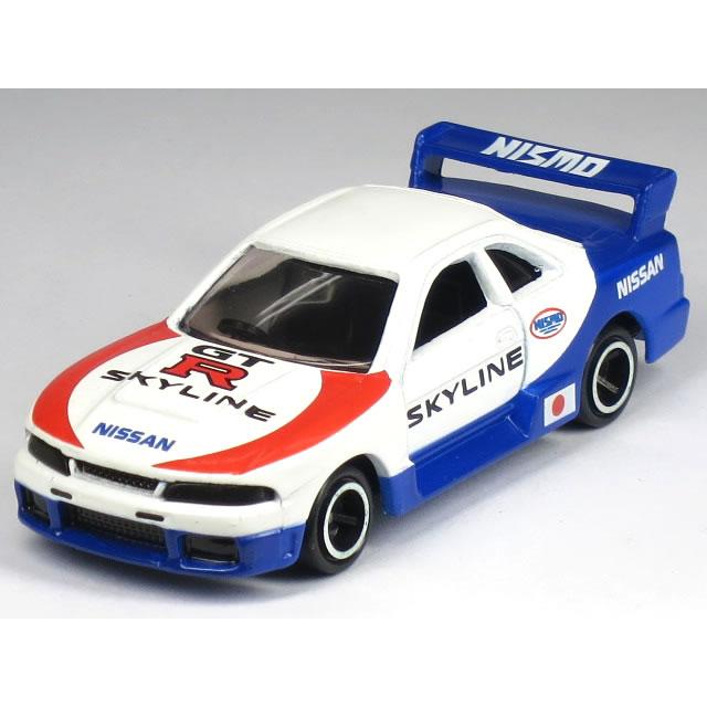タカラトミー（TAKARA TOMY） 【単品】トミカ NISMO GT-R LM (クリア