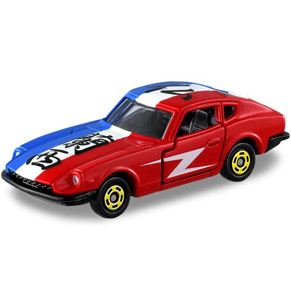 日産（NISSAN） 特注トミカ アピタ ピアゴ フェアレディ Z432 (S30