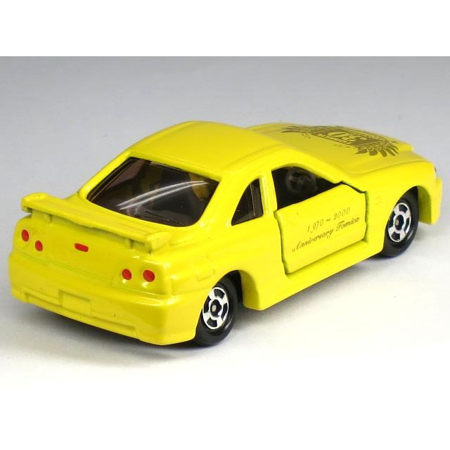 日産（NISSAN） 【単品】トミカ スカイライン R34 GT-R トミカ30周年