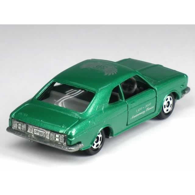 タカラトミー（TAKARA TOMY） ☆日本製☆【単品】トミカ ホンダ 1300