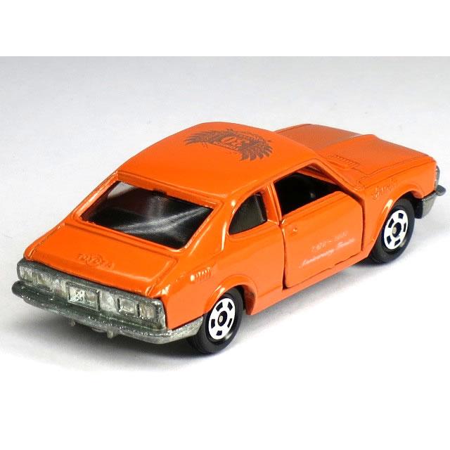 タカラトミー（TAKARA TOMY） ☆日本製☆ 【単品】トミカ トヨタ