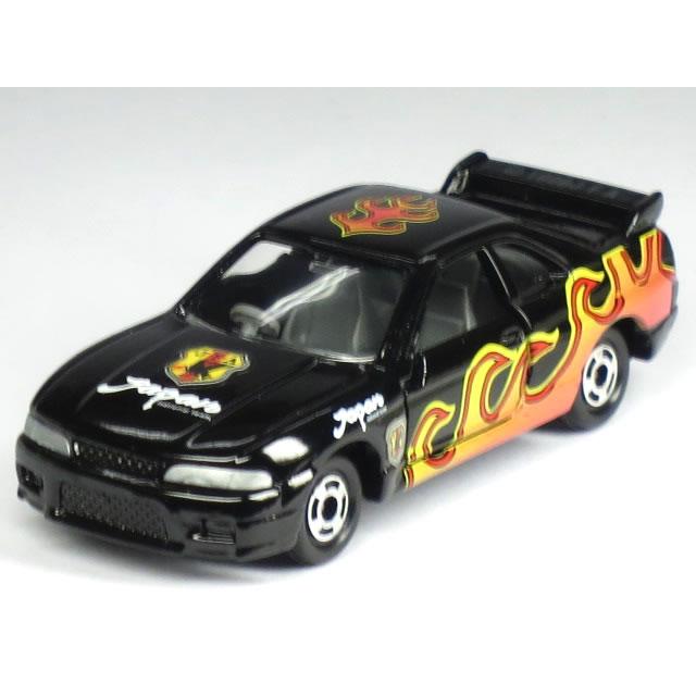 スカイライン 優勝記念トミカ 日産（NISSAN） 【単品】トミカ スカイライン R33 GT-R 日本代表チーム