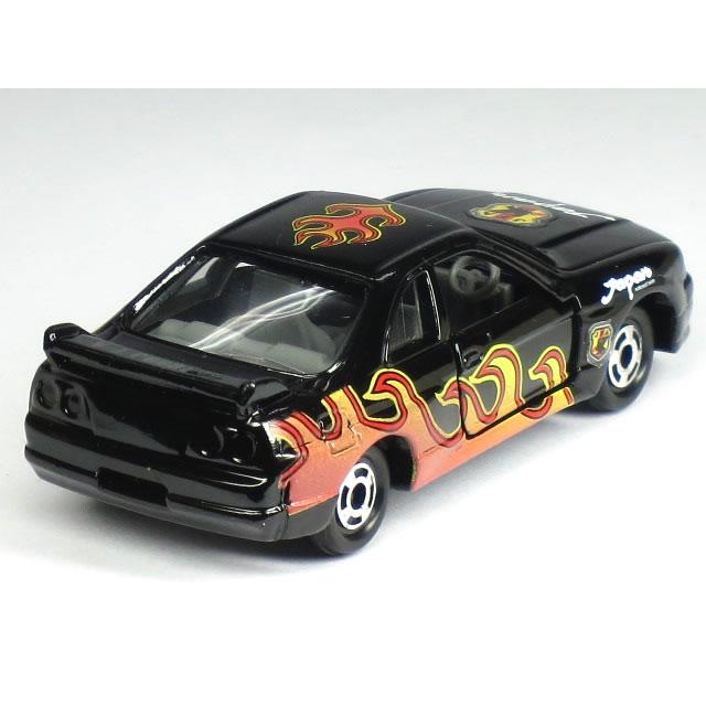 日産（NISSAN） 【単品】トミカ スカイライン R33 GT-R 日本代表チーム