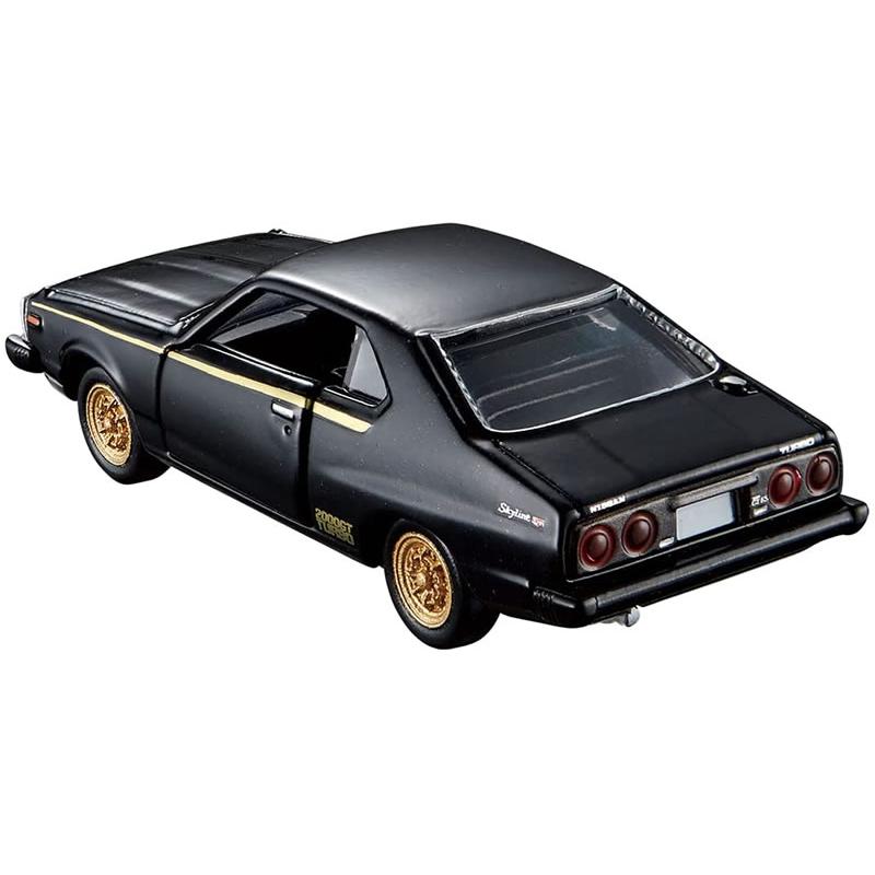 トミカ 日産スカイライン2000GT-R NO.8 Amazon | トミカ イベントモデル NO.8 日産 スカイライン 2000GT