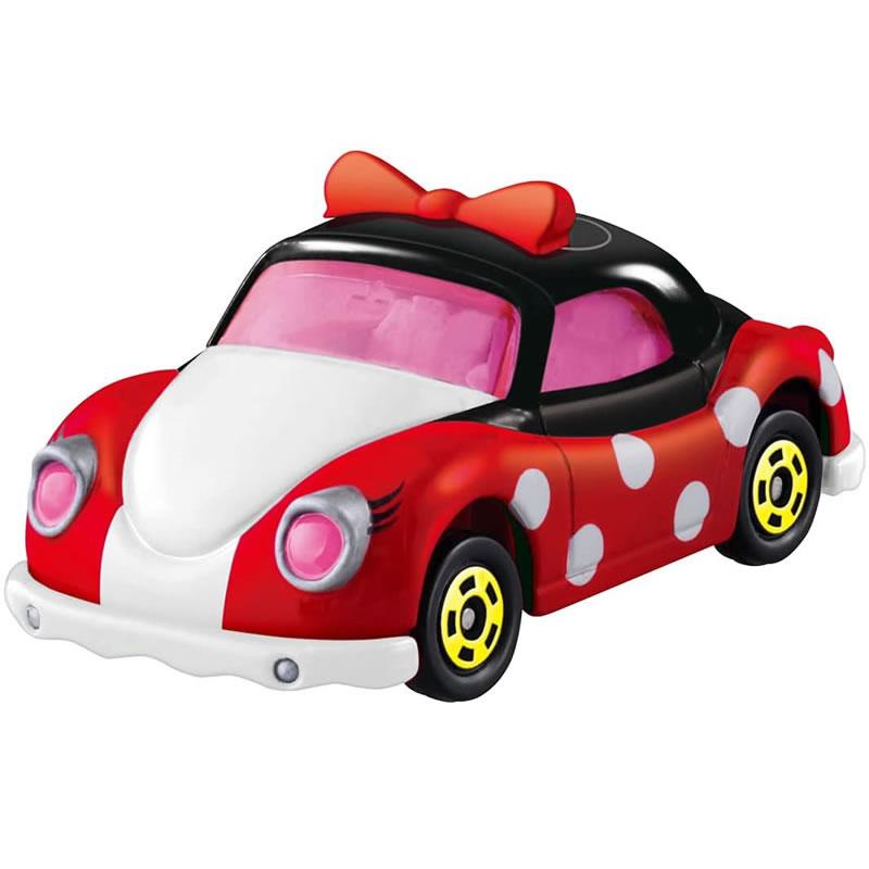 ディズニーモータース 【絶版品】トミカギフト ミッキー＆フレンズ