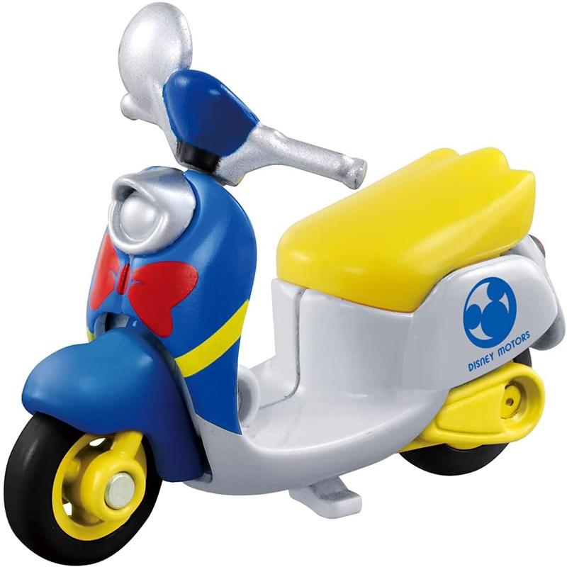 ディズニーモータース 【絶版品】トミカギフト ミッキー＆フレンズ