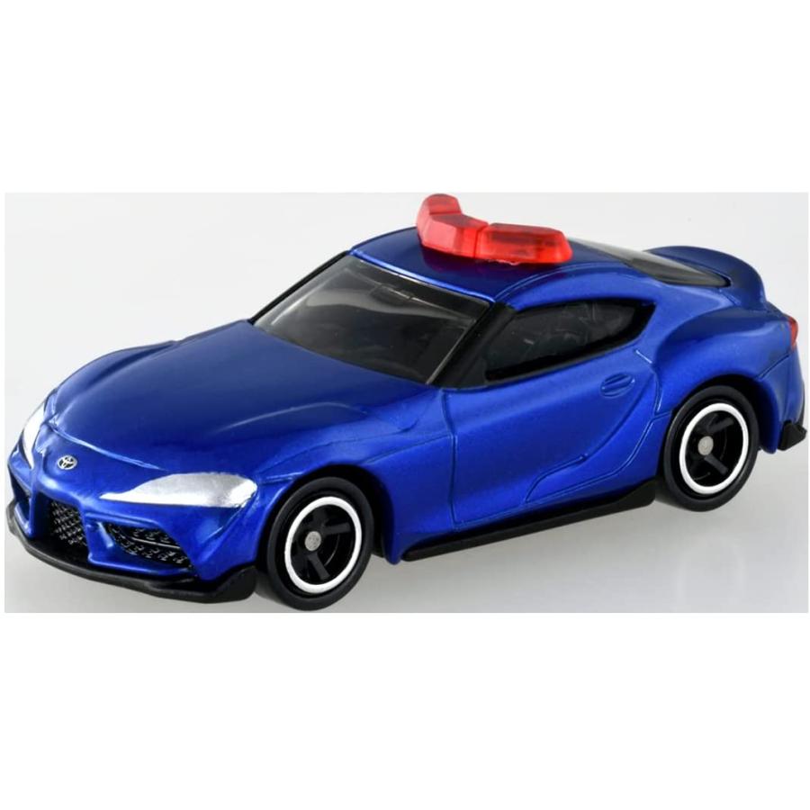 タカラトミー（TAKARA TOMY） 【単品】トミカ トヨタ GR スープラ