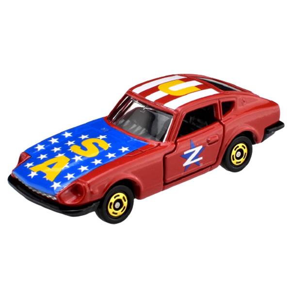 日産（NISSAN） 特注トミカ アピタ ピアゴ フェアレディ Z432 (S30