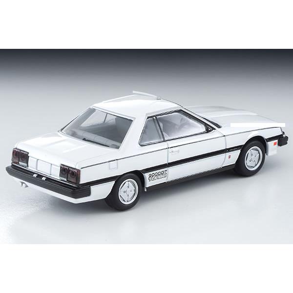 エルエス ニッサン スカイライン2000GTターボ 1/20  新品未使用品 トミカプレミアム 【単品】トミカプレミアム 日産 スカイライン 2000