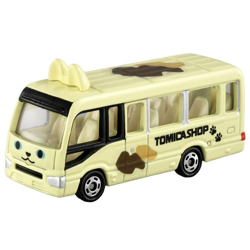 タカラトミー（TAKARA TOMY） 特注トミカ トミカショップ トヨタ