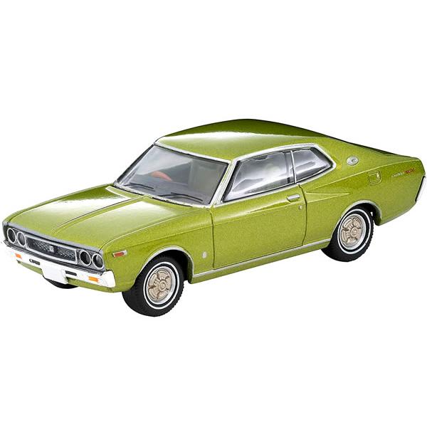 トミーテック 【絶版品】TLヴィンテージ NEO 荻窪魂 Vol.8 日産
