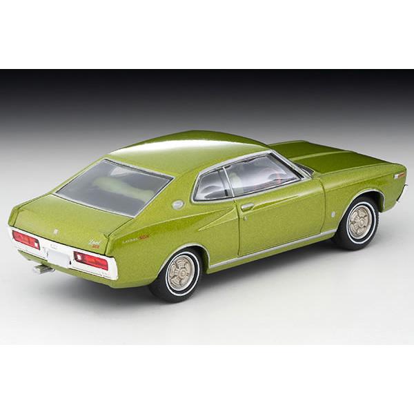 トミーテック TLヴィンテージ NEO 荻窪魂 Vol.8 日産 ローレル ハード