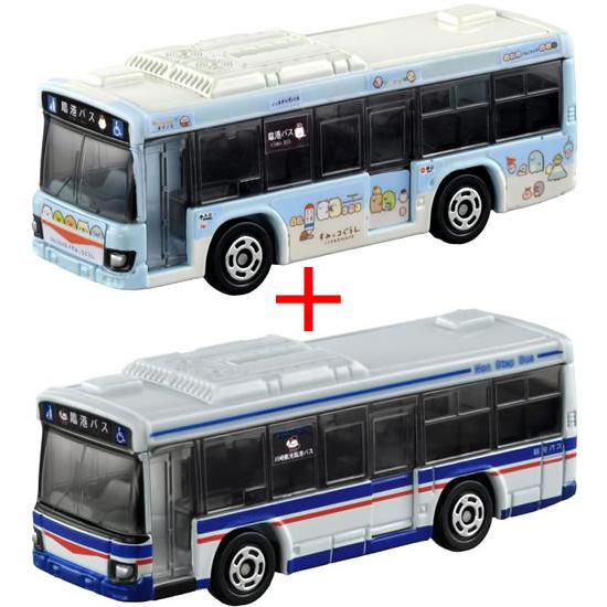 Takara Tomy - 未使用トミカ112点セット 02MN0513801 タカラトミー（TAKARA TOMY） 【旧番】トミカ112 いすゞ エルガ (通常