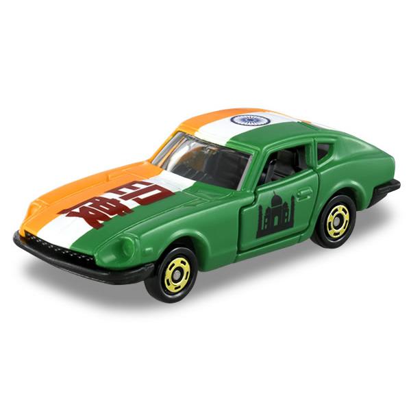 日産（NISSAN） 特注トミカ アピタ ピアゴ フェアレディ Z432 (S30