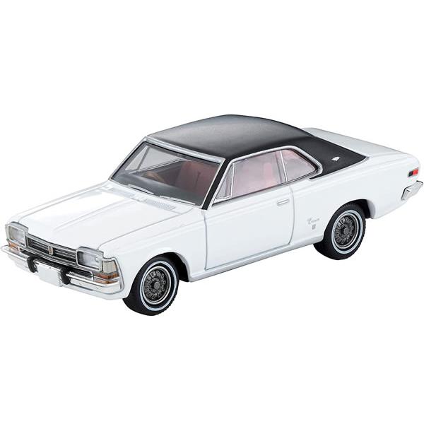 TLヴィンテージ トヨペット クラウン ハードトップ SL (MS51型) 1968