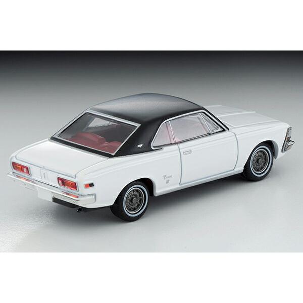 TLヴィンテージ トヨペット クラウン ハードトップ SL (MS51型) 1968
