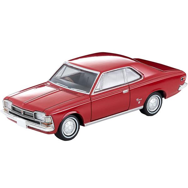 TLヴィンテージ トヨペット クラウン ハードトップ (MS51型) 1968 前期