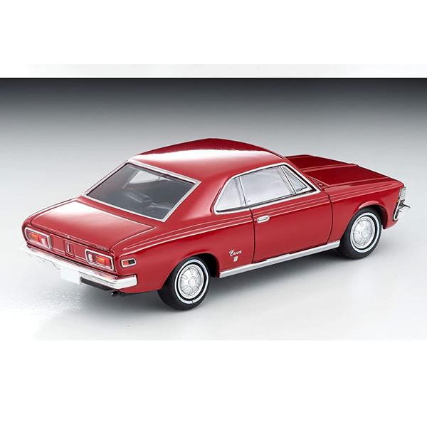 TLヴィンテージ トヨペット クラウン ハードトップ (MS51型) 1968 前期