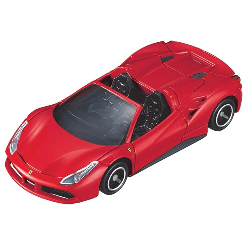 タカラトミー（TAKARA TOMY） 【絶版品】トミカギフト フェラーリ