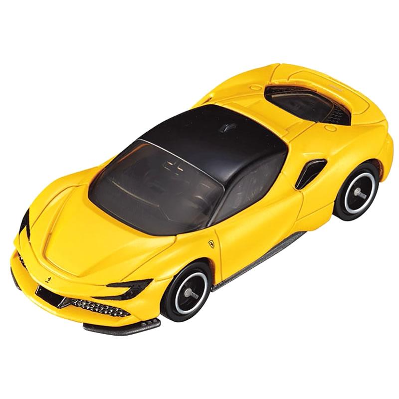 タカラトミー（TAKARA TOMY） 【絶版品】トミカギフト フェラーリ