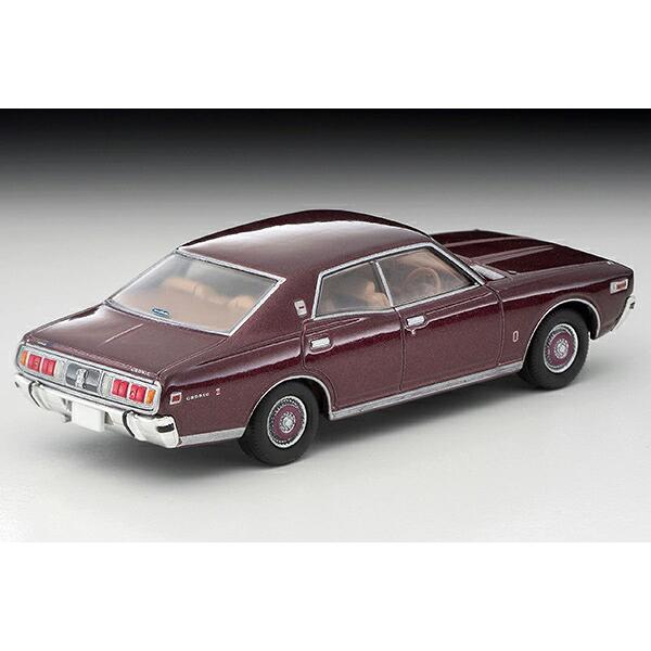 トミーテック 【絶版品】TLヴィンテージ NEO 日産 セドリック 330型 4