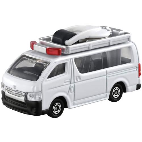 タカラトミー（TAKARA TOMY） ※外箱無/クリアケース入※【旧番】トミカ