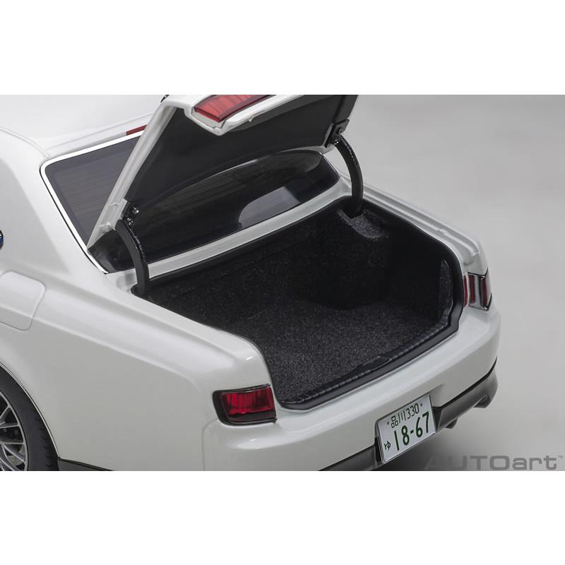 CENTURY（センチュリー） ☆オートアート 1/18 トヨタ GRMN (UWG60