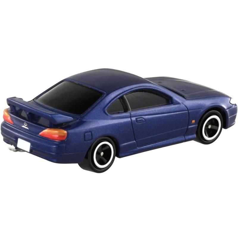 タカラトミー（TAKARA TOMY） 【単品】トミカ 日産 シルビア spec-R