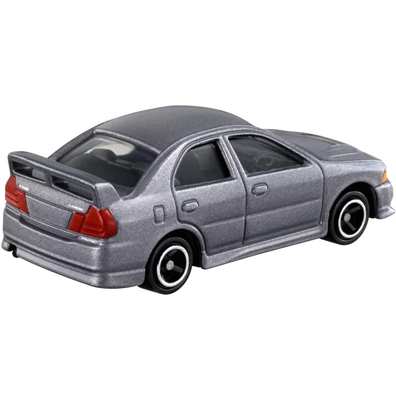 タカラトミー（TAKARA TOMY） 【単品】トミカ 三菱 ランサー