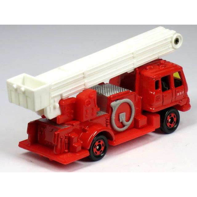 タカラトミー（TAKARA TOMY） 【単品】トミカ 消防庁 高所放水車