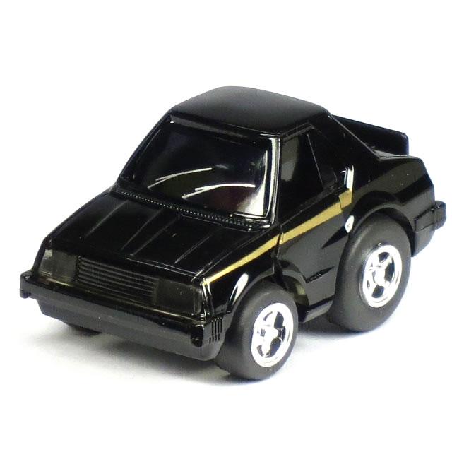 日産（NISSAN） 【単品】チョロQ スカイライン 2000GT ターボ
