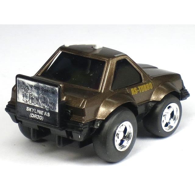 チョロQ ／ スカイライン15台 チョロQ ／ スカイライン15台【別出品あり】 チョロQ ／ スカイライン