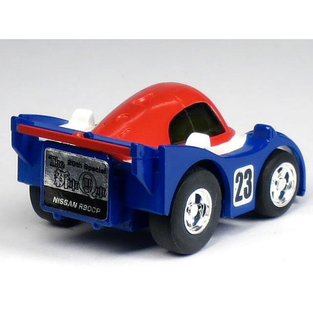 タカラトミー（TAKARA TOMY） 【単品】チョロQ NISSAN R90CP No.23