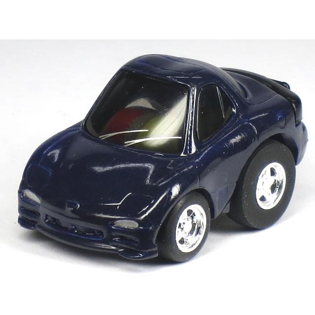 タカラトミー（TAKARA TOMY） 【単品】チョロQ マツダ RX-7 (FD3S