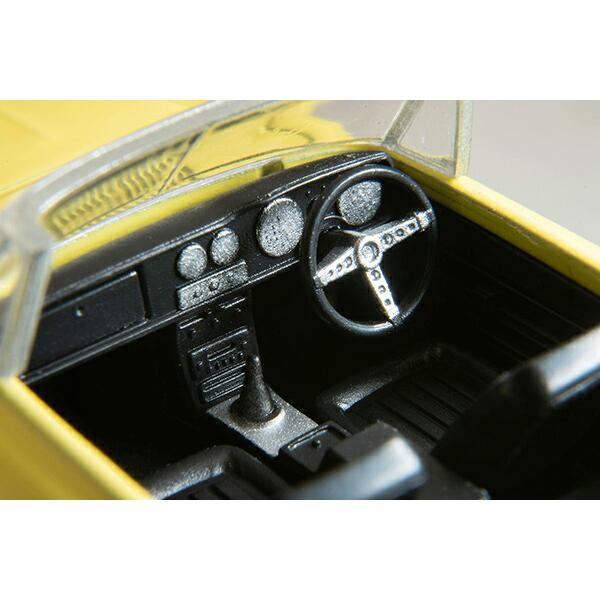 トミーテック TLヴィンテージ ダットサン フェアレディ 2000 (SR311
