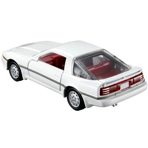 トミカプレミアム 【旧番】トミカプレミアム 25 トヨタ スープラ