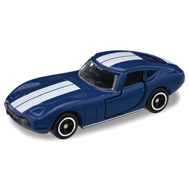 タカラトミー（TAKARA TOMY） 特注トミカ アピタ ピアゴ トヨタ 2000GT