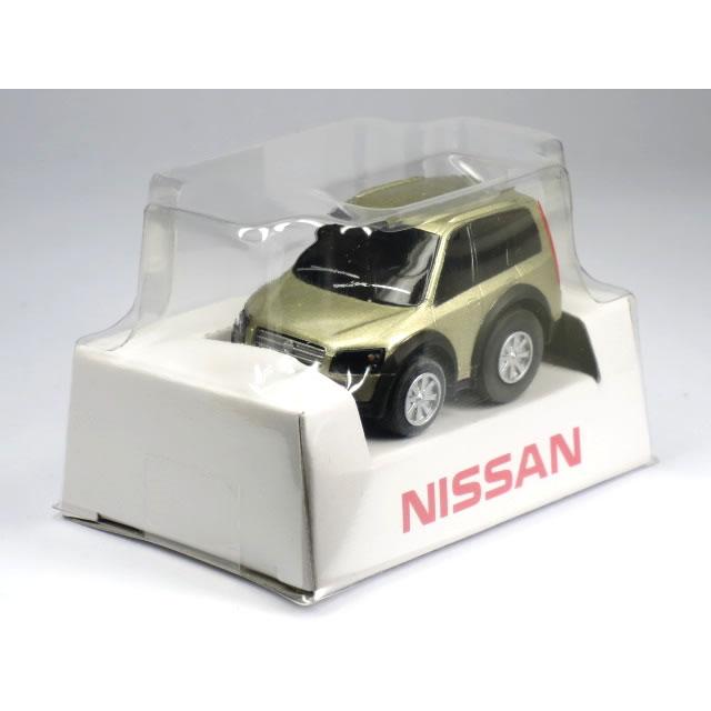 チョロQ 日産 ステージア シリカブレス : カーホビーショップ アンサー