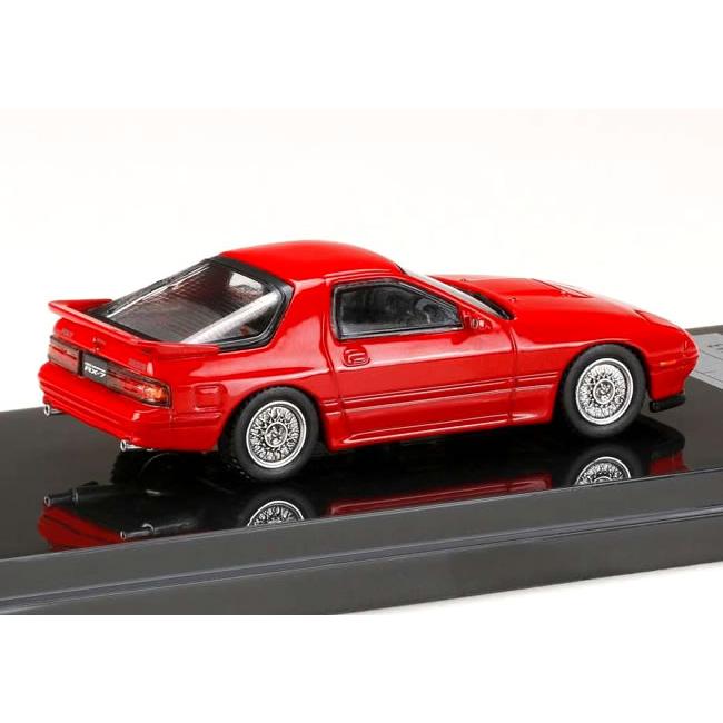 マツダ（Mazda） Hobby JAPAN 1/64 RX-7 (FC3S) GT-X 1989 後期型