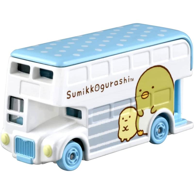 タカラトミー（TAKARA TOMY） ドリームトミカ SP すみっコぐらし10周年
