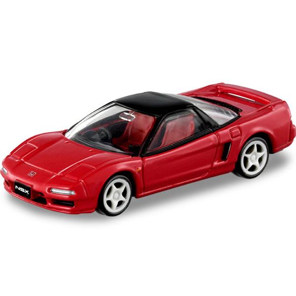 トミカプレミアム 【単品】トミカプレミアム ホンダ NSX タイプR
