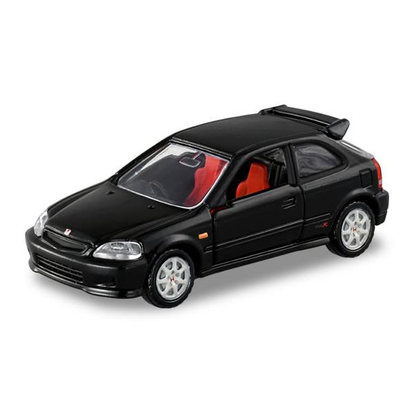 トミカプレミアム 【単品】トミカプレミアム ホンダ シビック タイプR