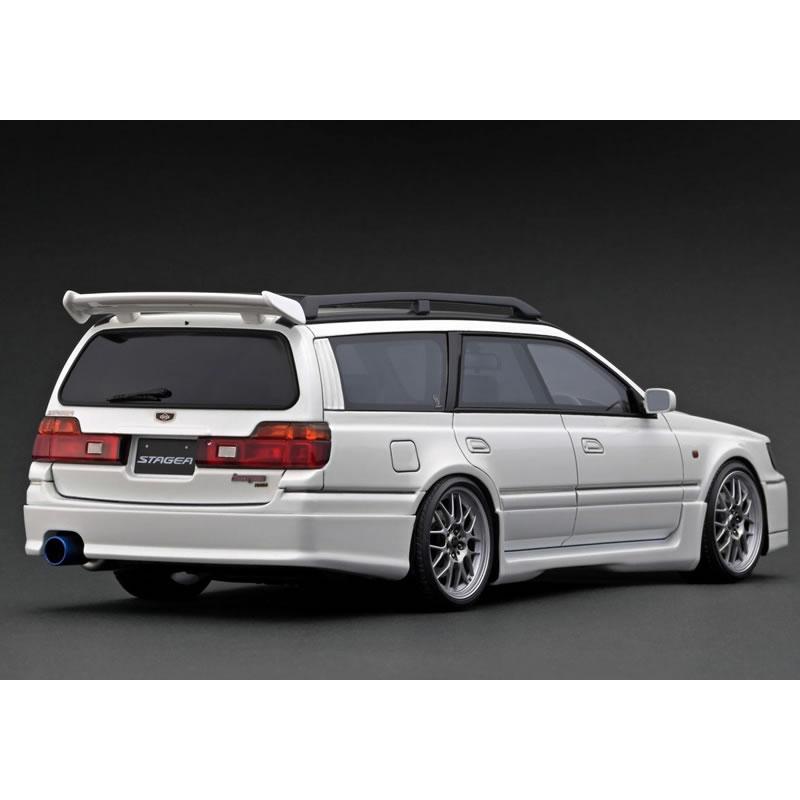 ignition model（イグニッションモデル） ignition model 1/18 日産