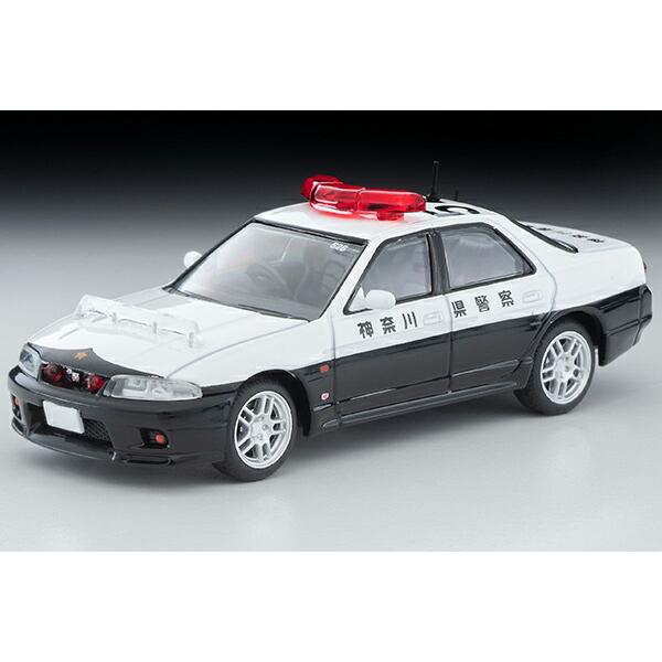 TLV ネオ ジオコレ64 警察 日産 スカイライン パトロールカー ジオコレ64 #カースナップ16a 警察 | 製品をさがす | tomica