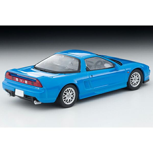 ホンダ（HONDA） TLヴィンテージ NEO NSX Type-S 1997 ブルー : カー