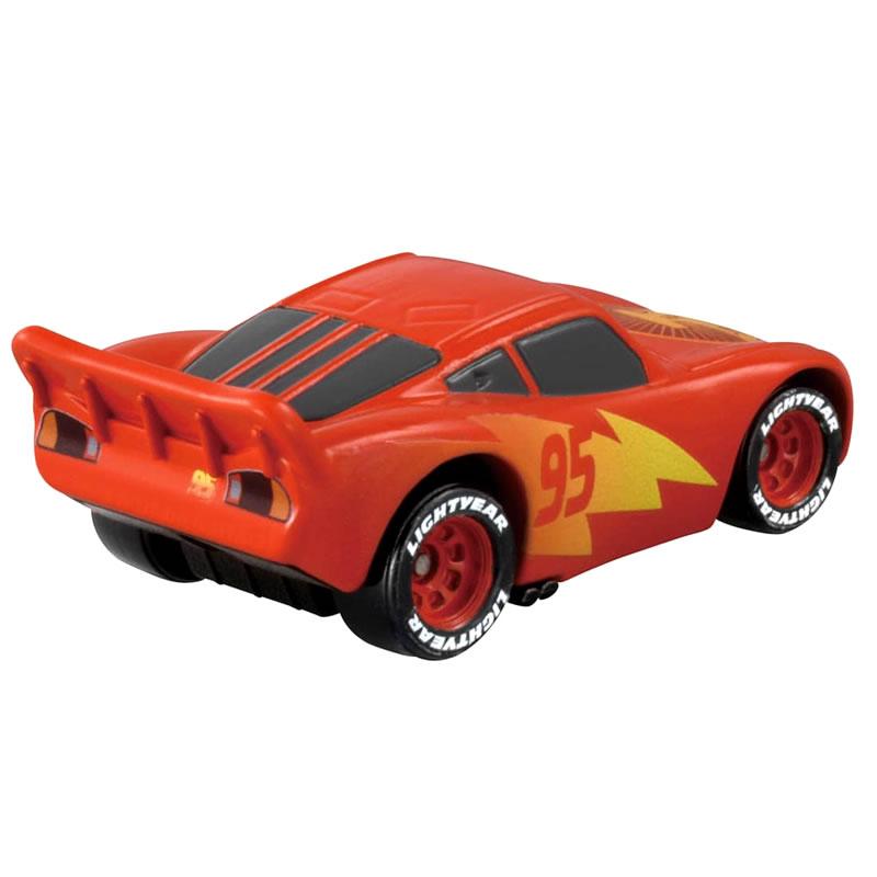 タカラトミー（TAKARA TOMY） 【絶版品】トミカ カーズ C-34