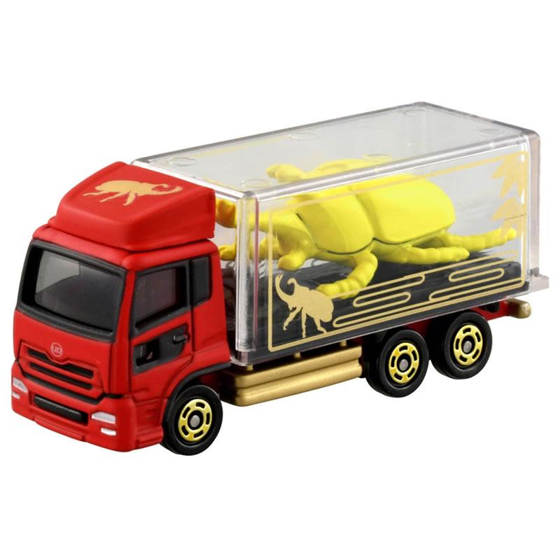 タカラトミー（TAKARA TOMY） 【絶版品】福徳トミカ 1BOX: 6個入【☆全