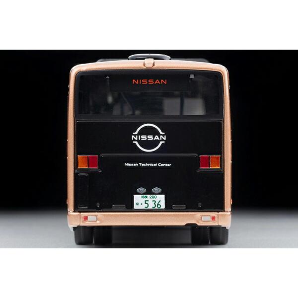 トミーテック TLヴィンテージ NEO いすゞ エルガ 日産送迎バス