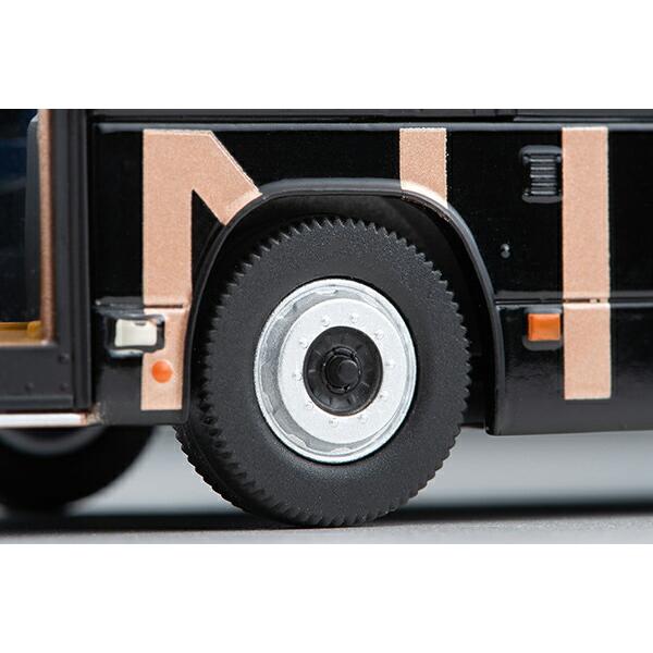 トミーテック TLヴィンテージ NEO いすゞ エルガ 日産送迎バス