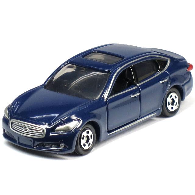 タカラトミー（TAKARA TOMY） 【単品】トミカ 日産 シーマ (Y51